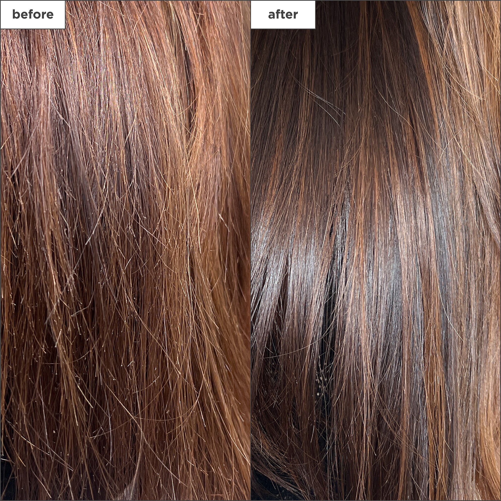 Don’t Despair Repair!™ Moisture + Damage Defense Leave-In Treatment - Briogeo