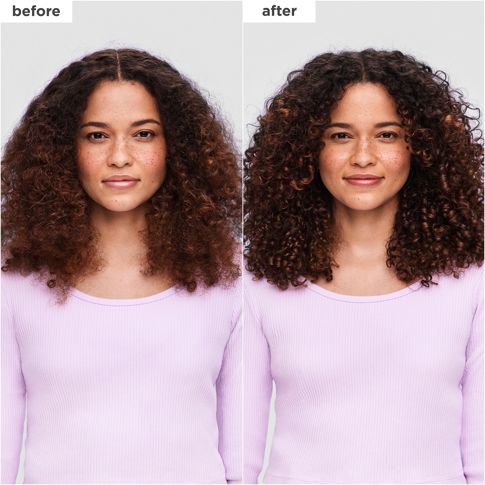 Curl Charisma™ Rice Amino + Avocado Leave-In Defining Crème 2 oz - Briogeo