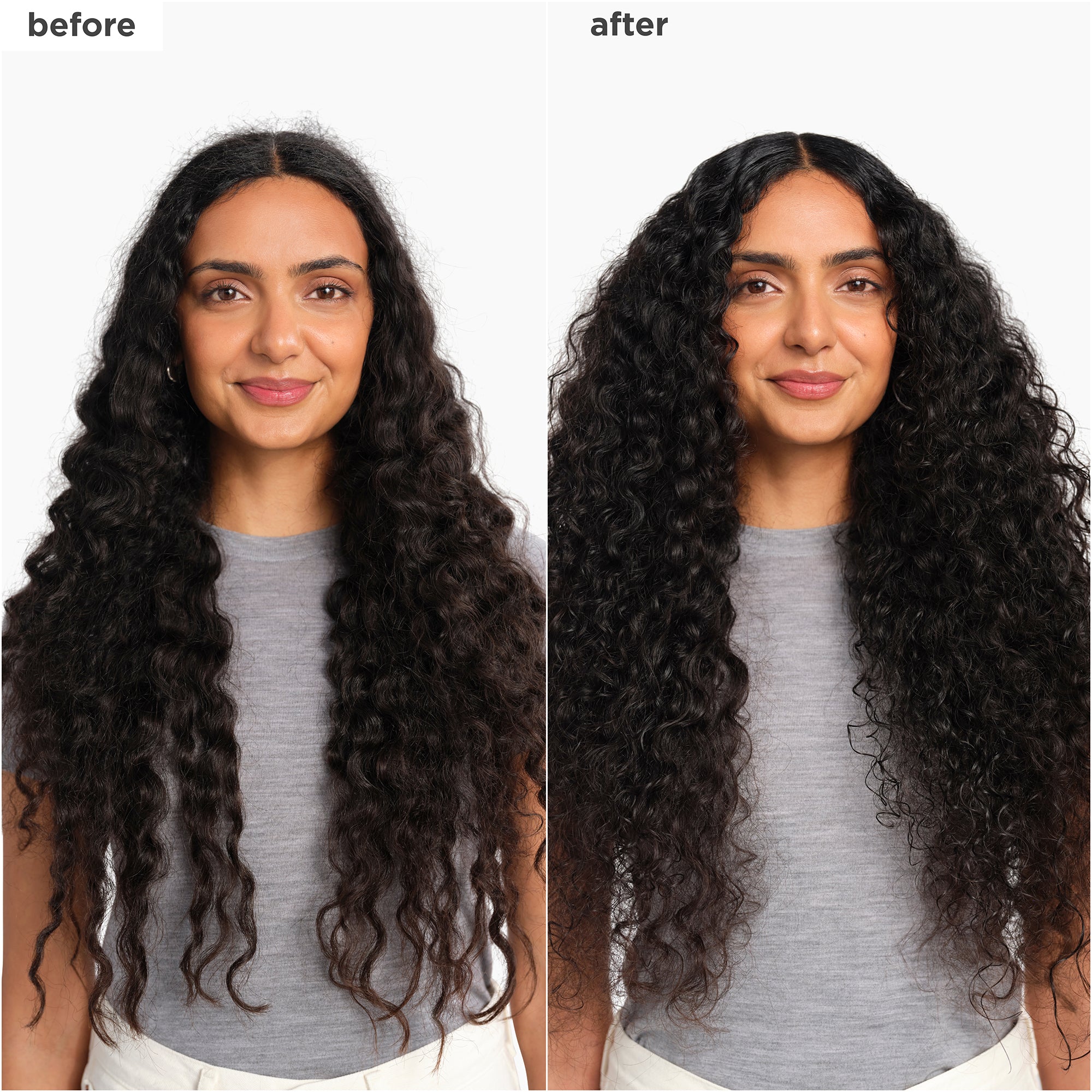 Style + Treat™ Yuzu + Plum Oil Air Dry Hair Styling Cream - Briogeo