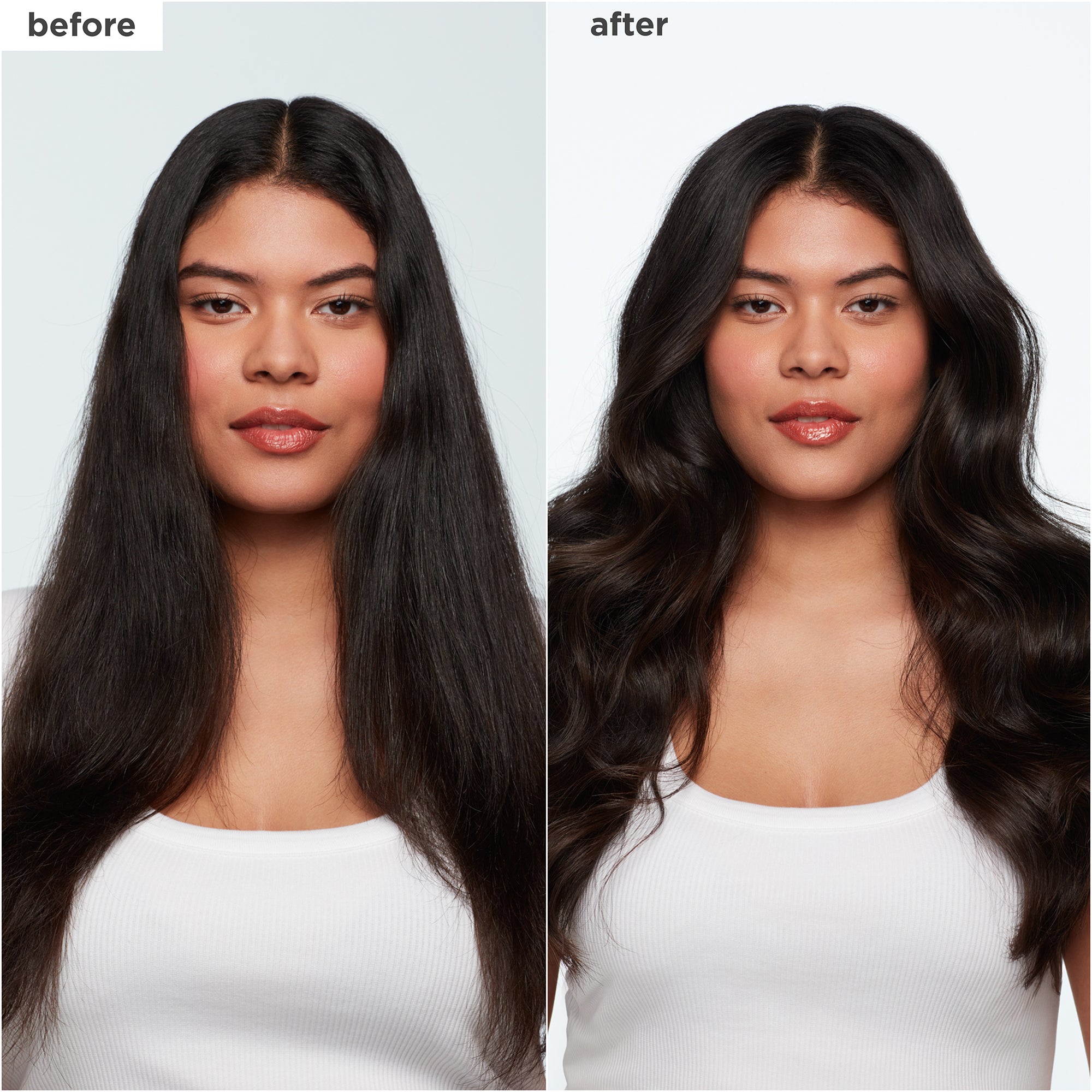 Style + Treat™ Yuzu + Plum Oil Hair Styling Texture Foam - Briogeo