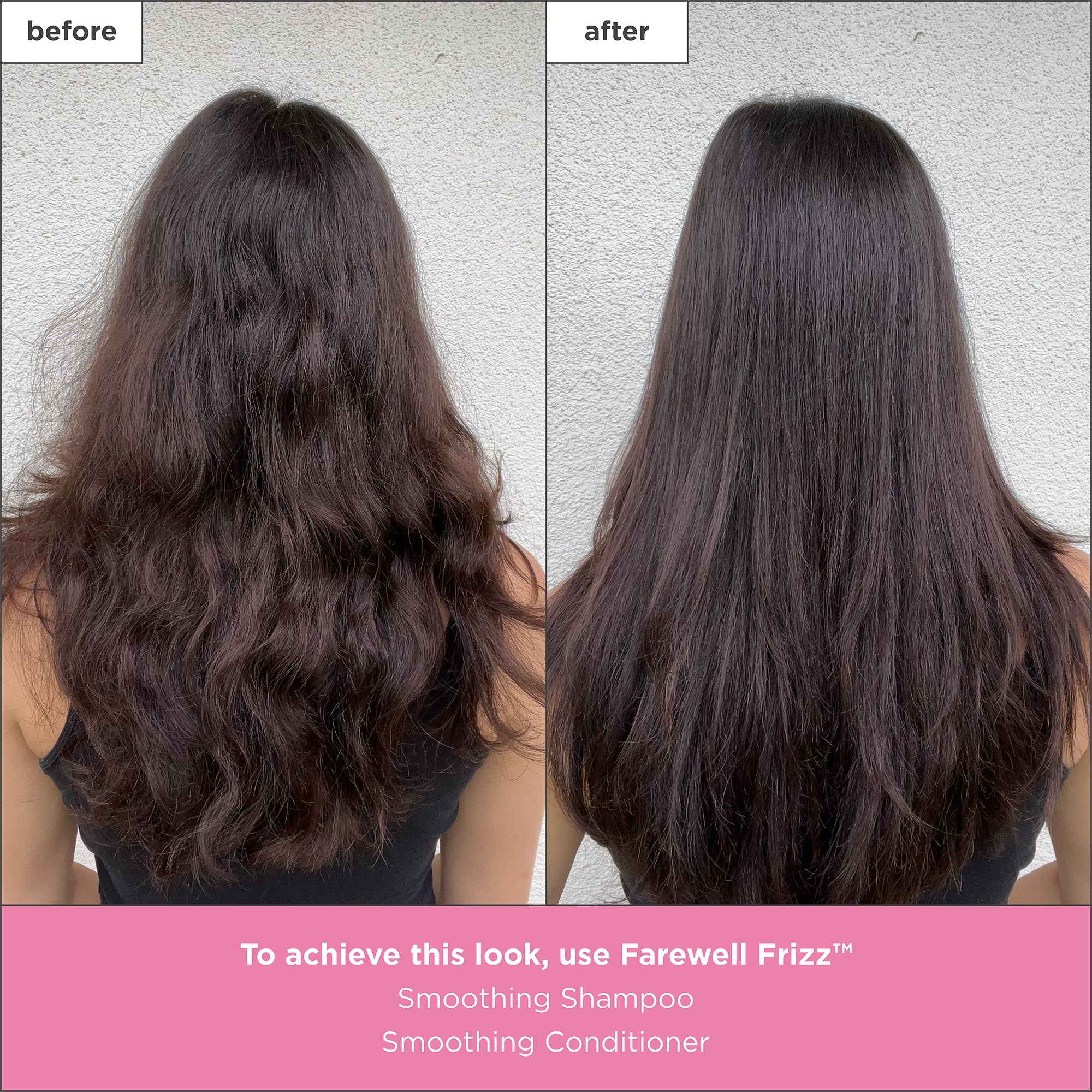 Farewell Frizz Smoothing Conditioner - Briogeo